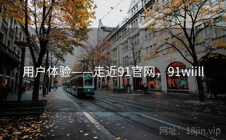 用户体验——走近91官网，91wiill