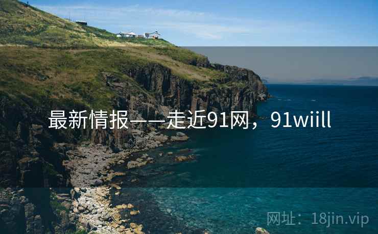 最新情报——走近91网，91wiill