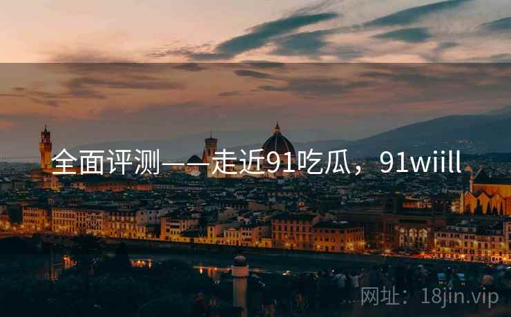 全面评测——走近91吃瓜，91wiill