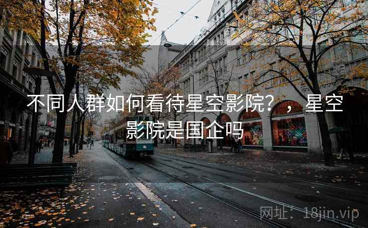 不同人群如何看待星空影院？，星空影院是国企吗