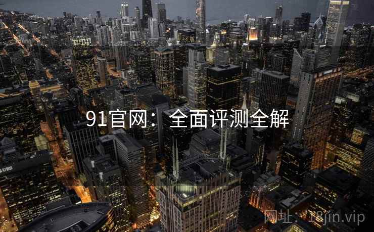 91官网：全面评测全解